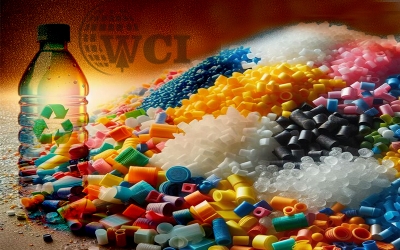 Plastic Raw Materials