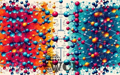 The difference between polyethylene terephthalate (PET) and polyethylene (PE) 