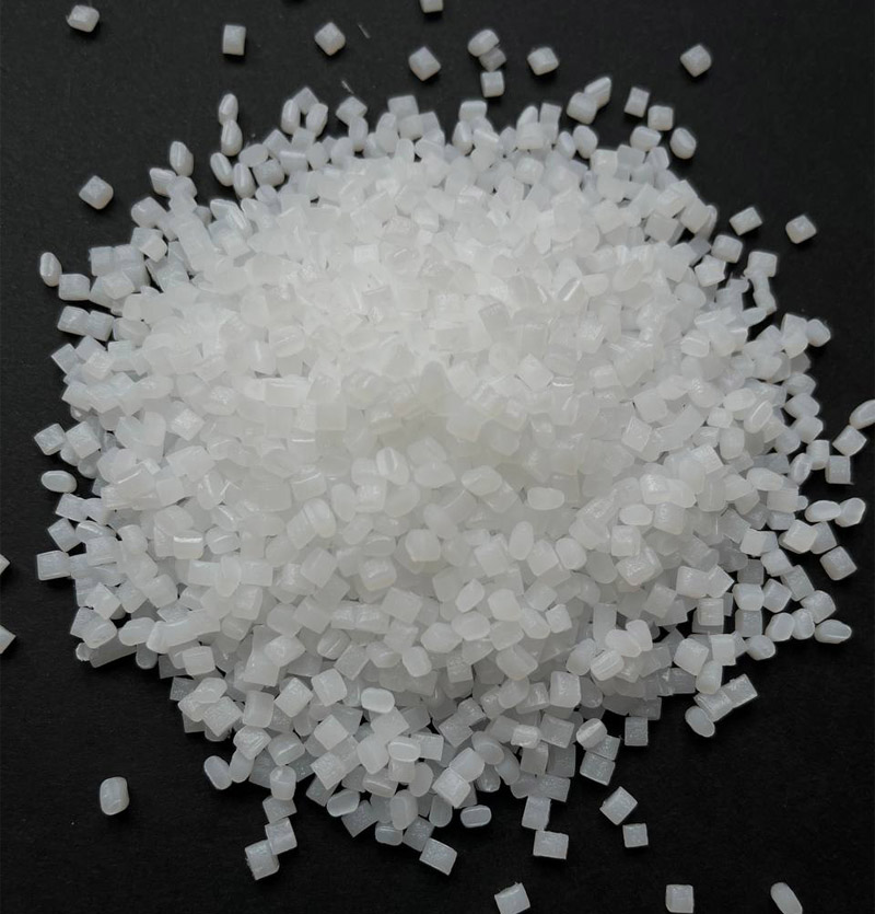 High-Density Polyethylene (HDPE)