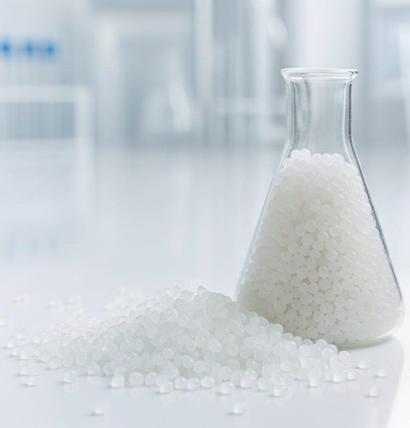 High-Density Polyethylene (HDPE)
