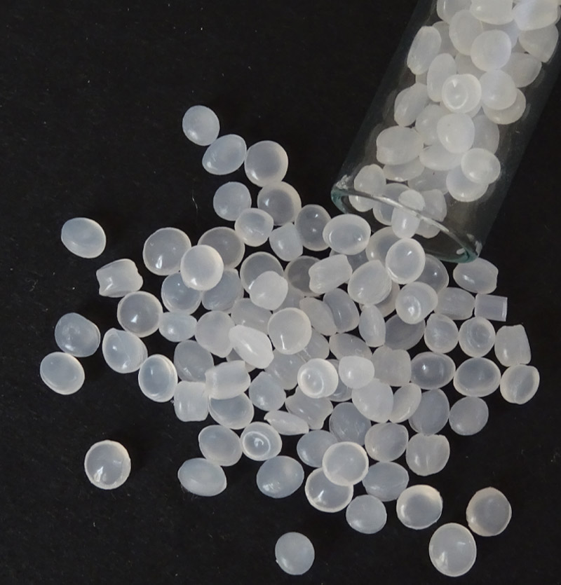 Low-Density Polyethylene (LDPE)