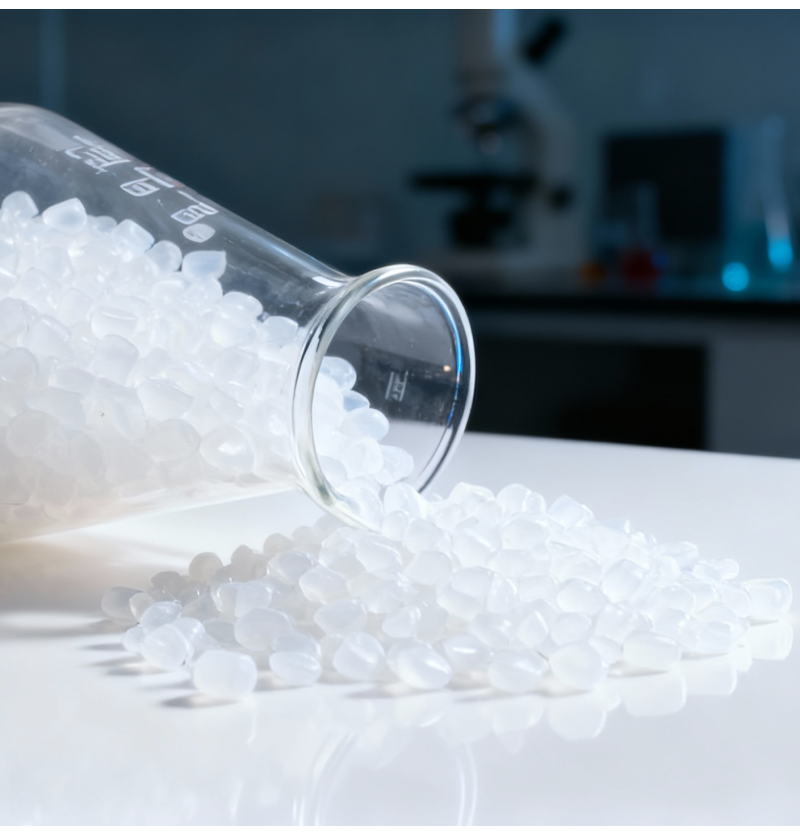 Low-Density Polyethylene (LDPE)