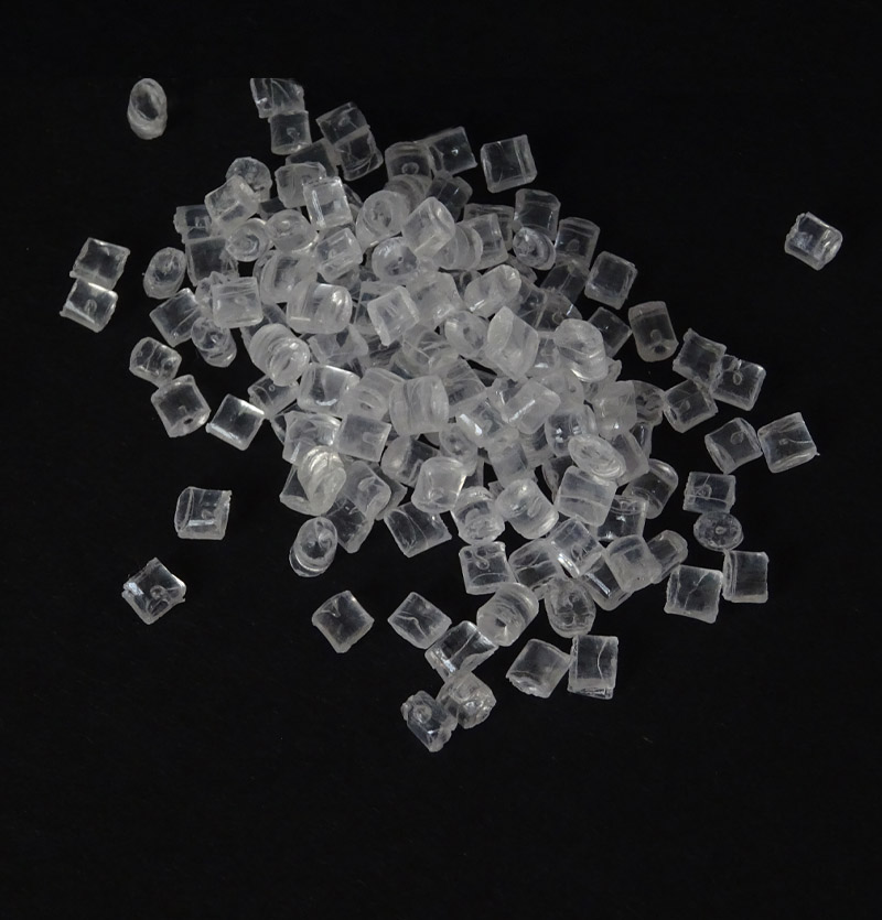 PolyStyrene (PS)