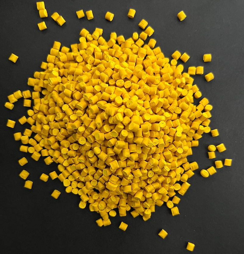 Additives (Masterbatch)