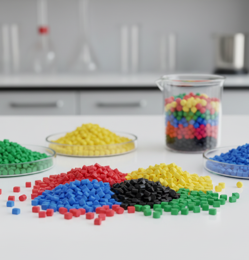 Additives (Masterbatch)