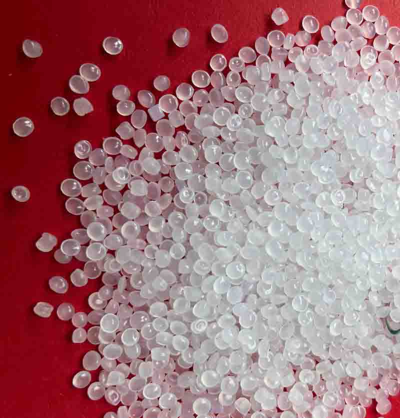 Polypropylene (pp)