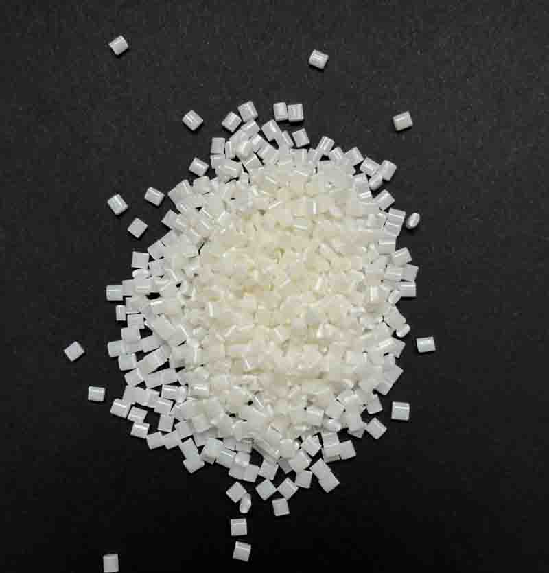 Acrylonitrile butadiene styrene (ABS)