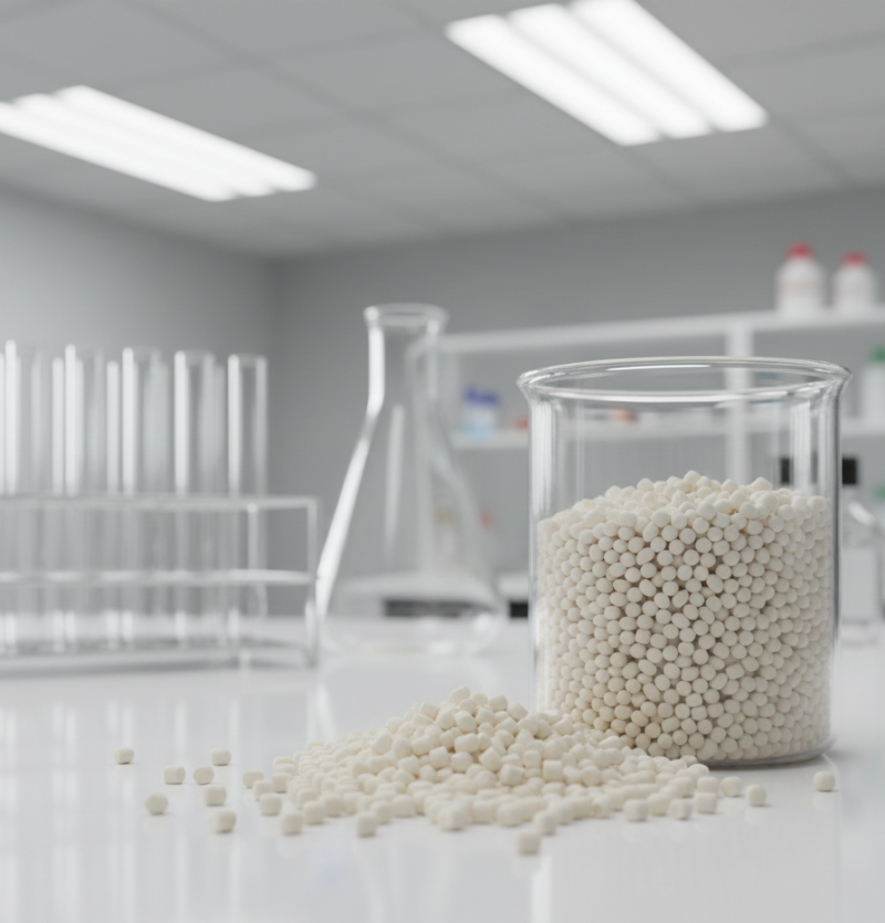 Acrylonitrile butadiene styrene (ABS)