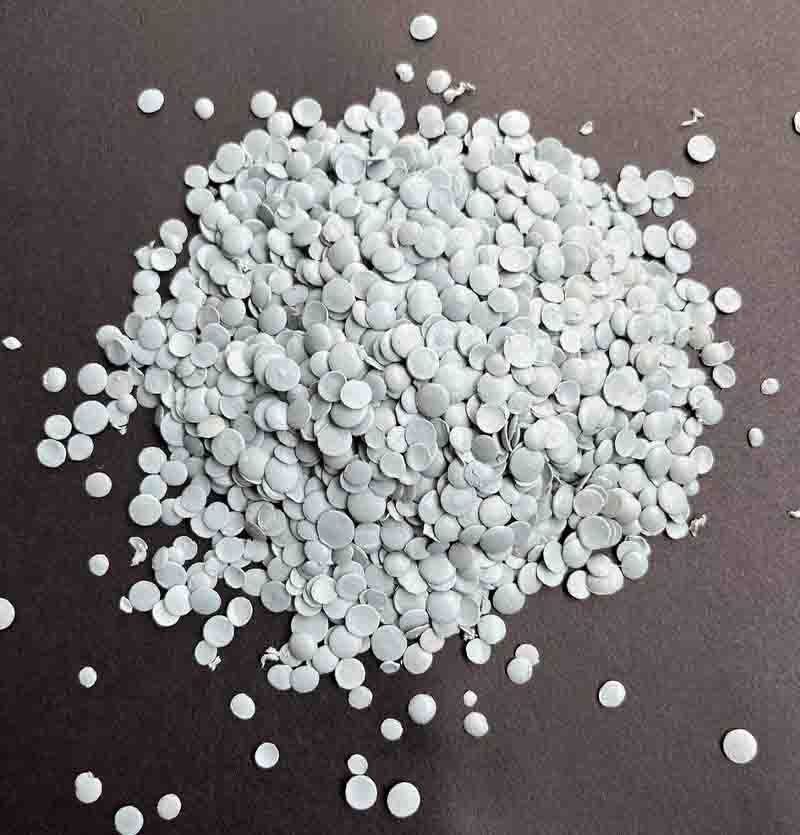 Light polyethylene compound (LDPE)