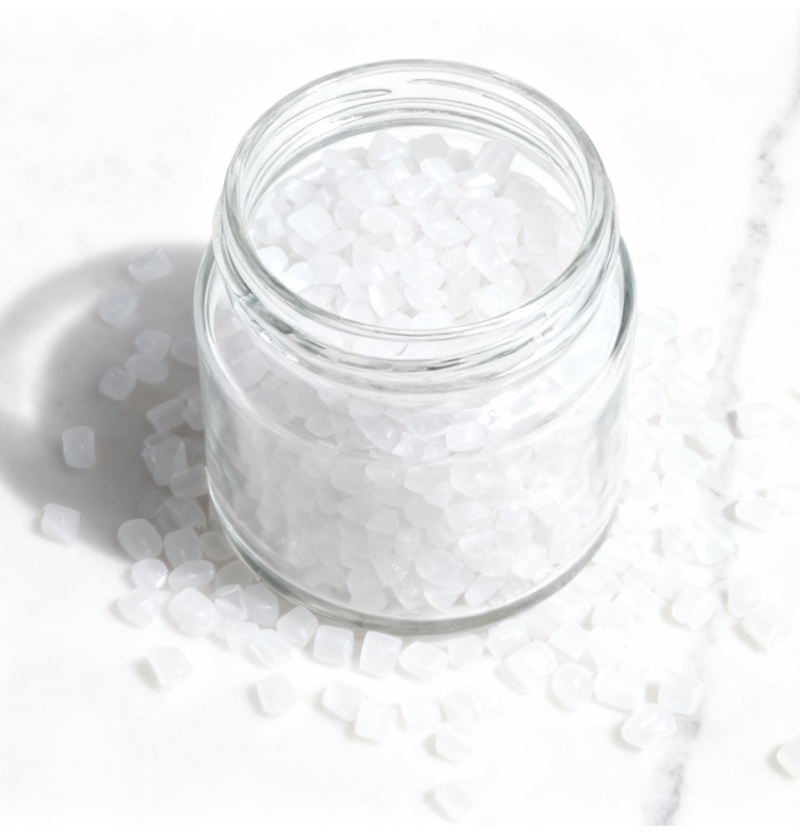 Light polyethylene compound (LDPE)