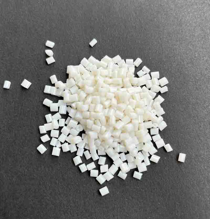 Polystyrene compound (ps)