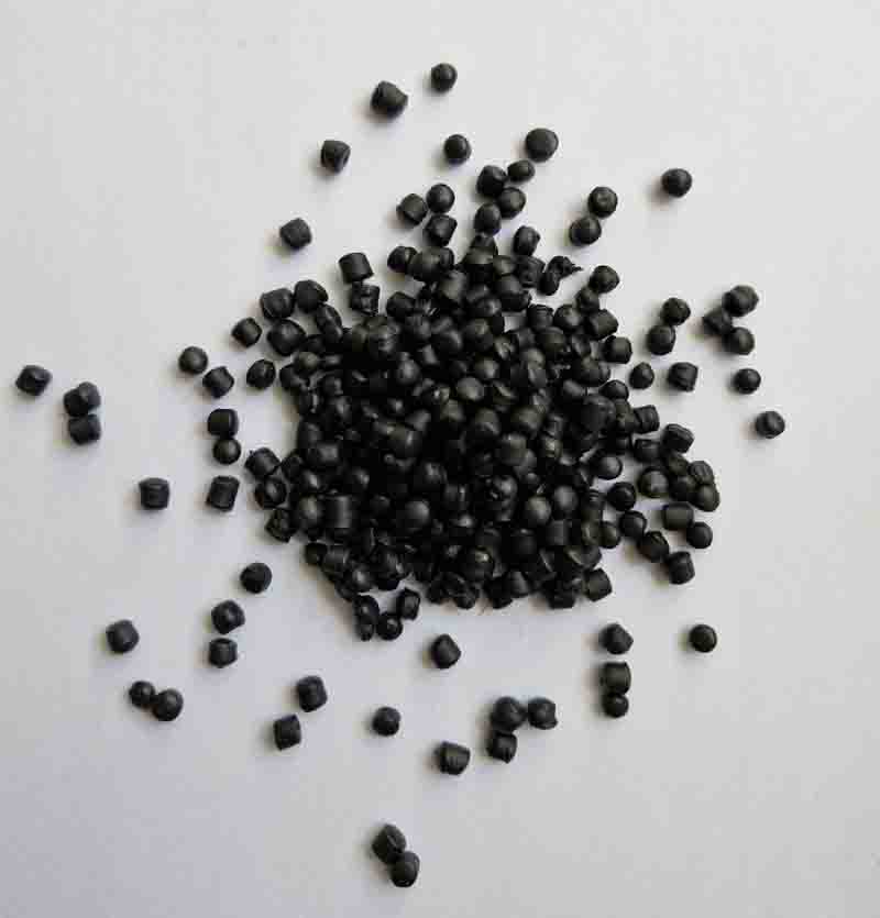 Polypropylene compound (PP)
