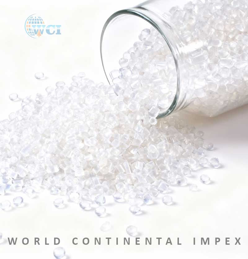 Полистирол высокого воздействия (HIPS)