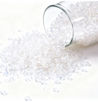 High Impact Polystyrene (HIPS)