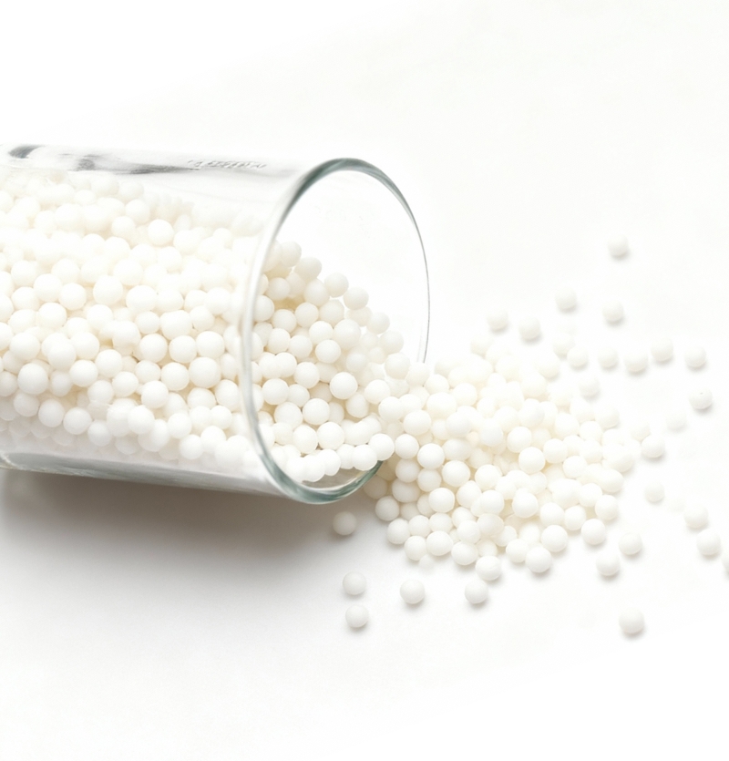 Expanded Polystyrene (EPS)