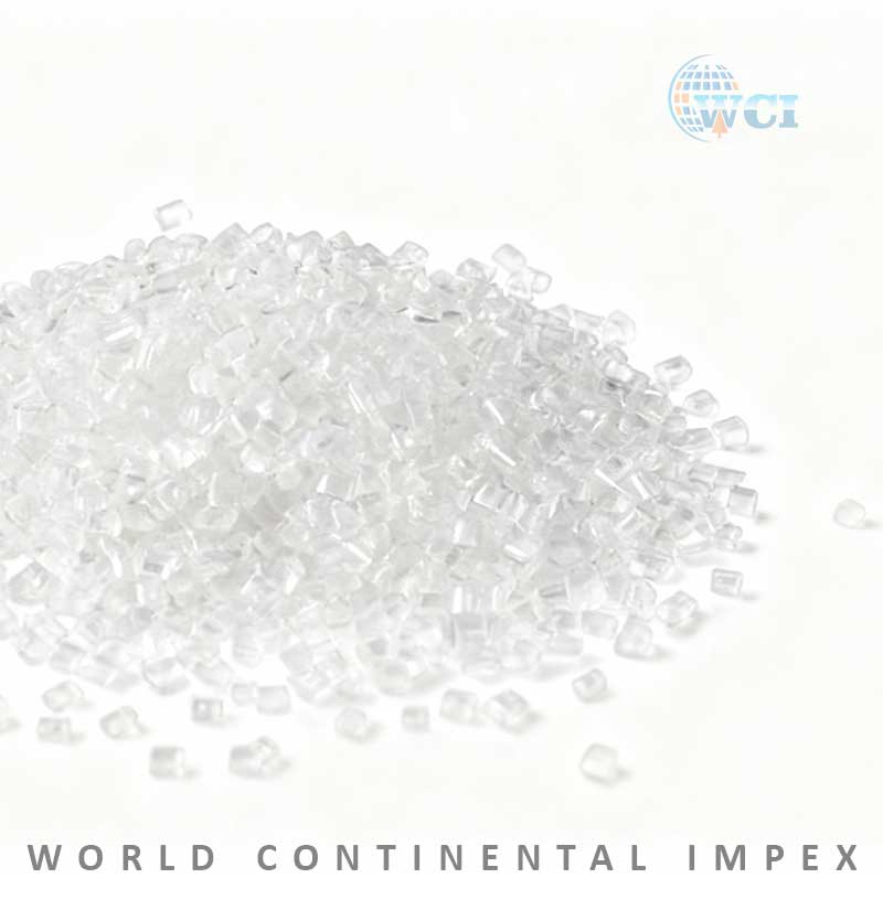 Ориентированный полистирол (OPS)