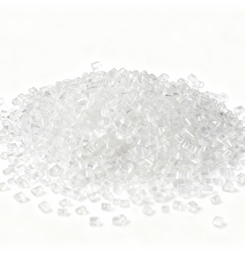 Ориентированный полистирол (OPS)