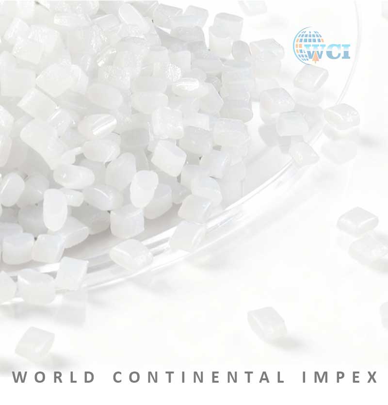 Полиэтилен средней плотности (MDPE)