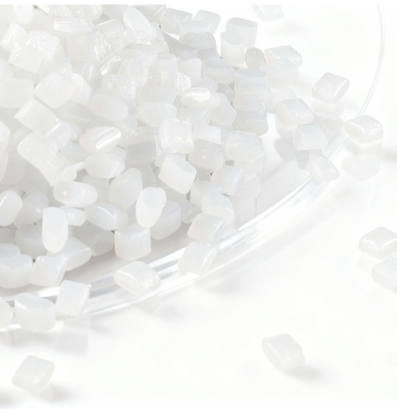 Medium Density Polyethylene (MDPE)