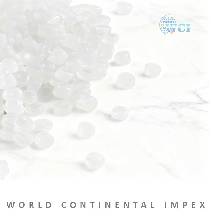 PEX (Crosslinked Polyethylene)