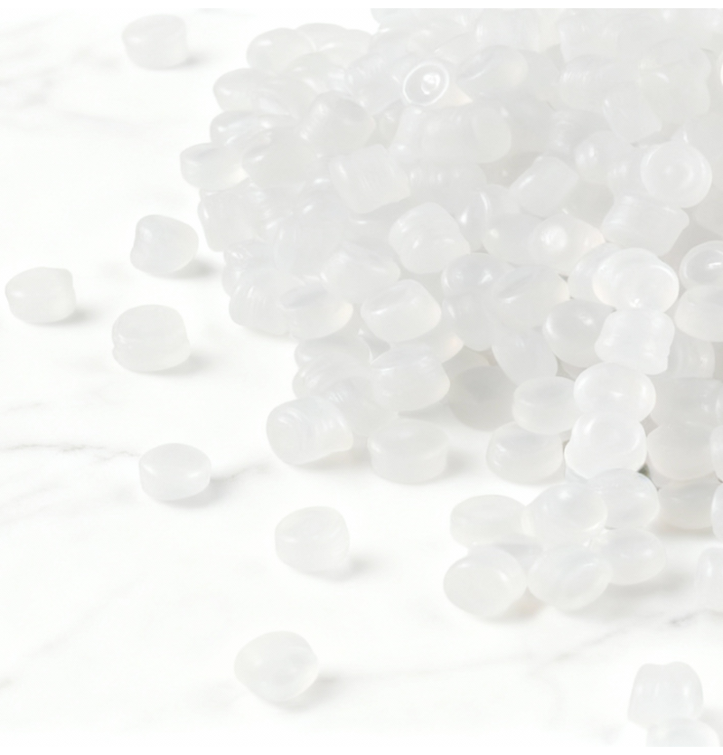 PEX (Crosslinked Polyethylene)