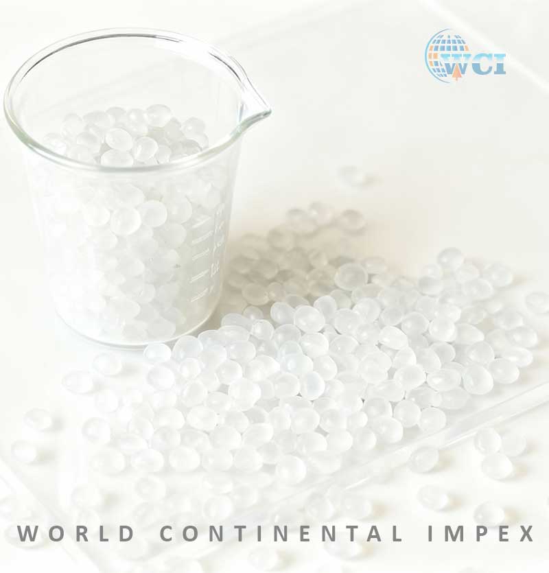 ПЭНП Выдувное формование