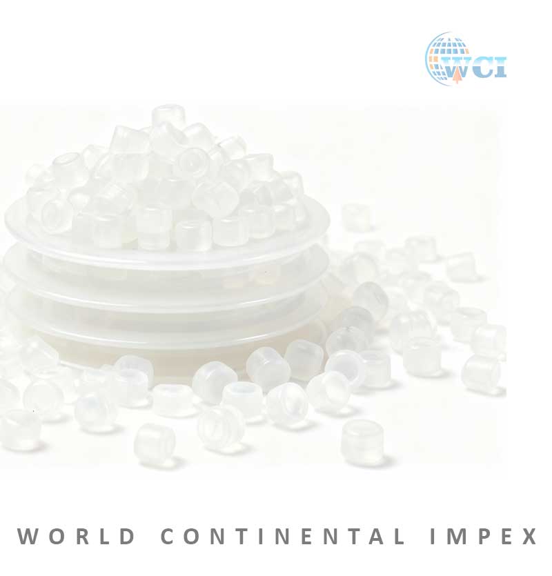 Линейный полиэтилен низкой плотности (LLDPE)