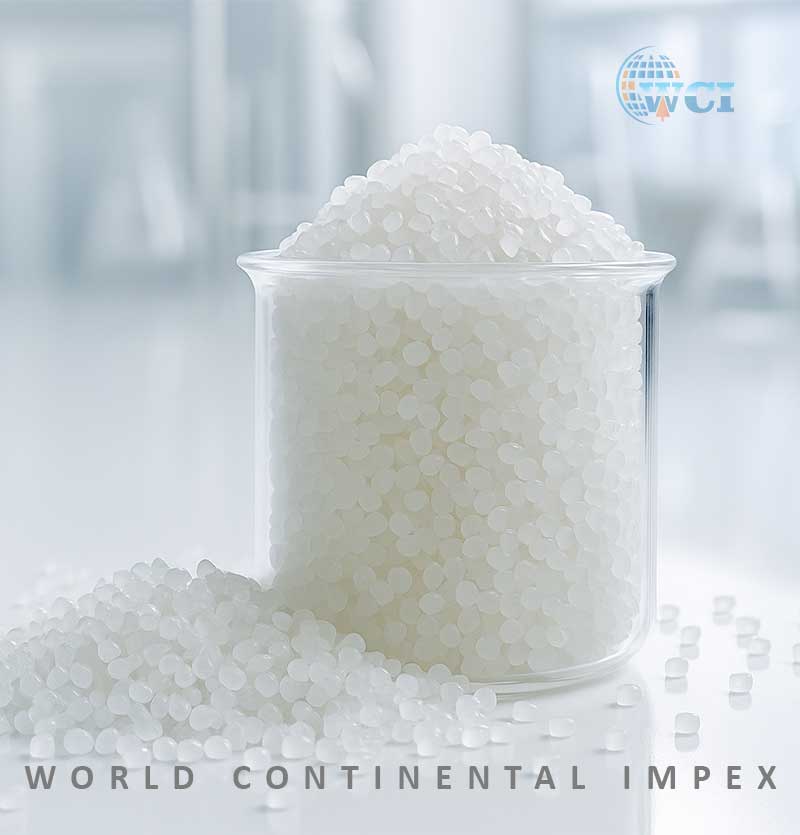 Марки пленок HDPE