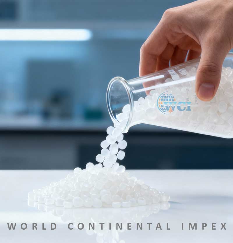 Марки HDPE для выдувного формования