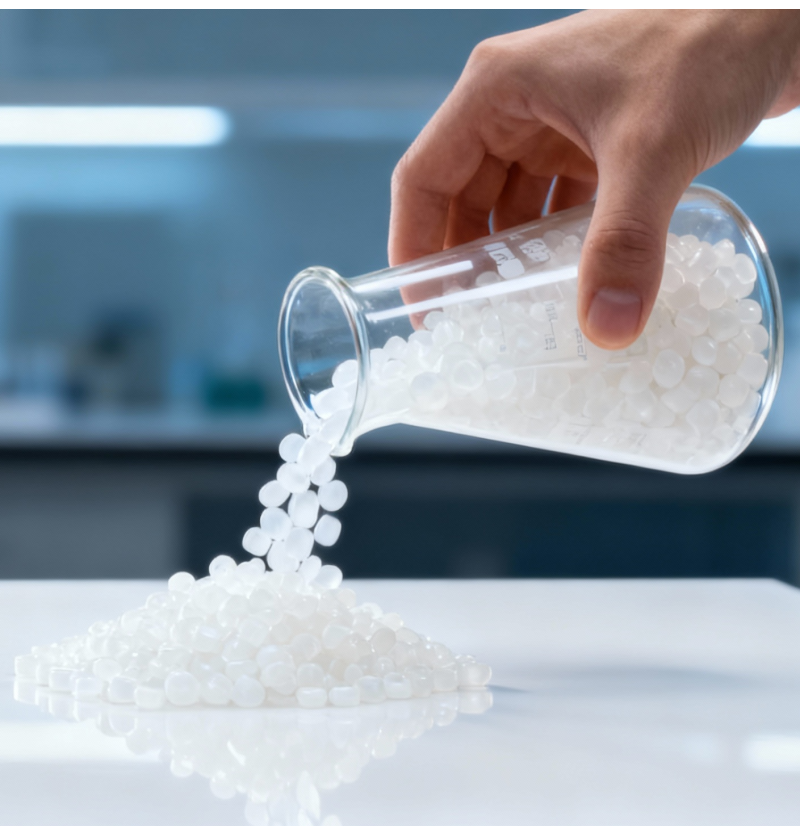 HDPE Blow Molding Grades