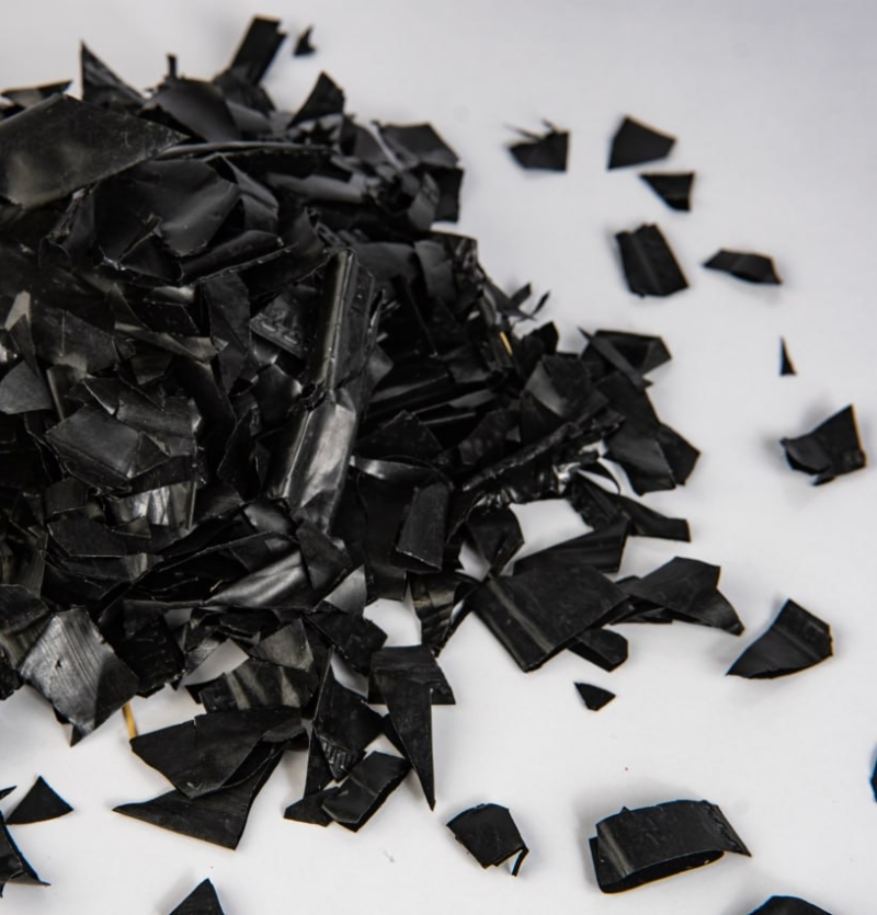 Polystyrene (PS) Flakes