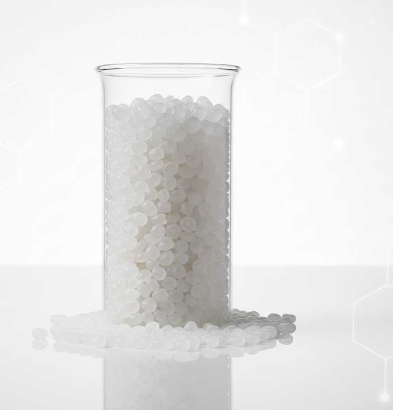 PP Homopolymer Fiber and Filament