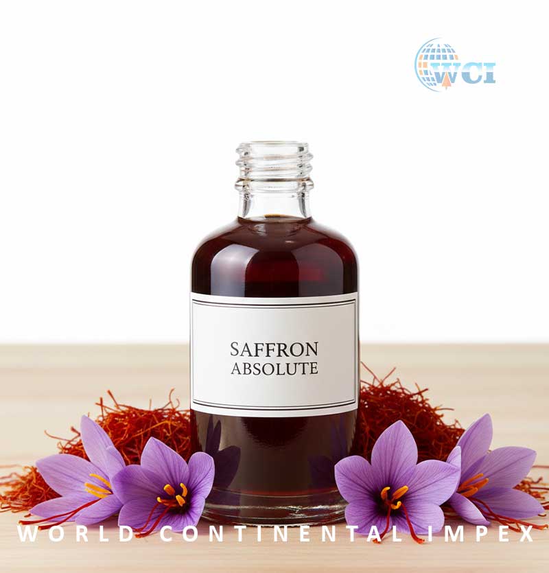 Saffron Absolute