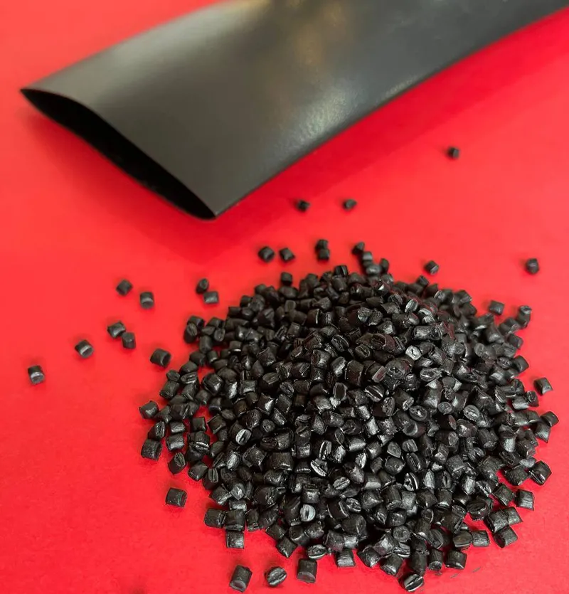 پلی اتیلن سنگین