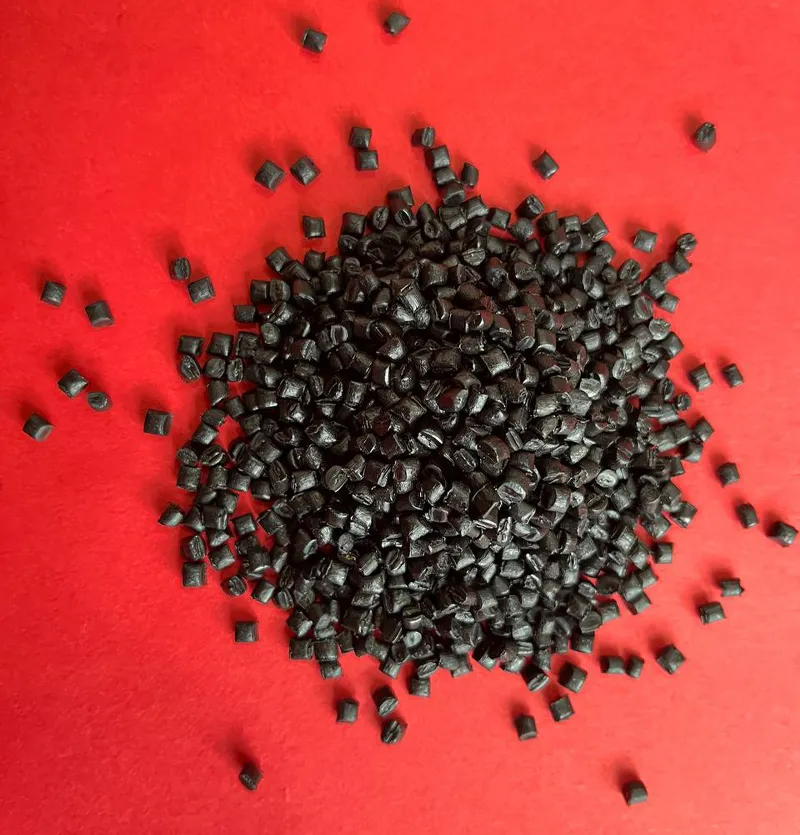 پلی اتیلن سنگین