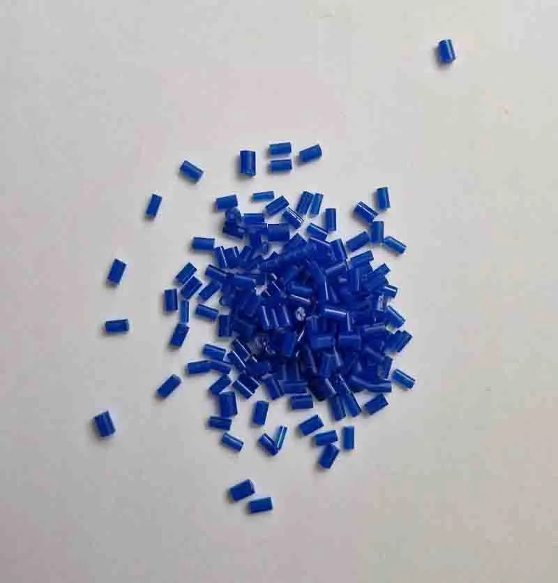 کامپاند پلی استایرن بلورین