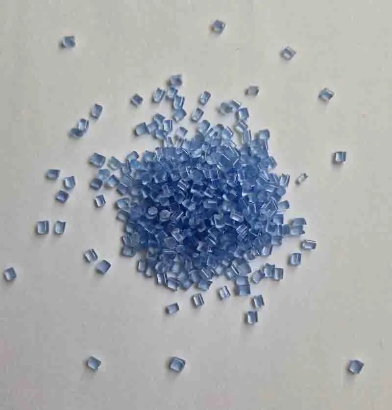 کامپاند پلی استایرن بلورین