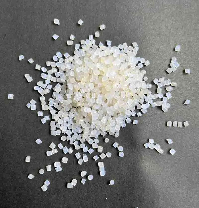 کامپاند پلی اتیلن سبک