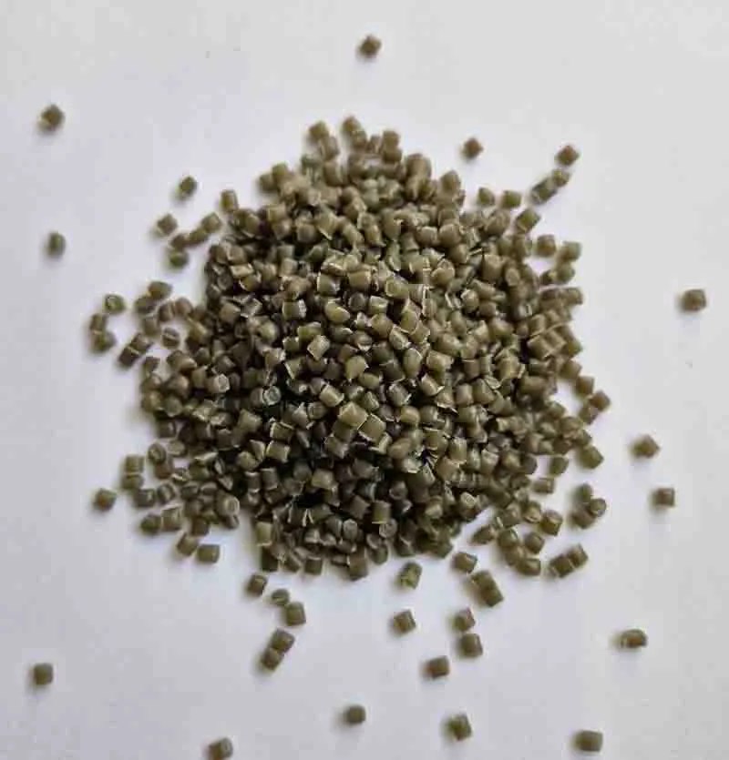 کامپاند پلی اتیلن سبک