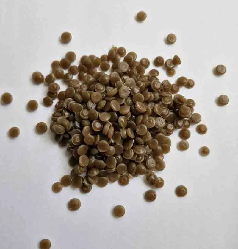 کامپاند پلی اتیلن سبک